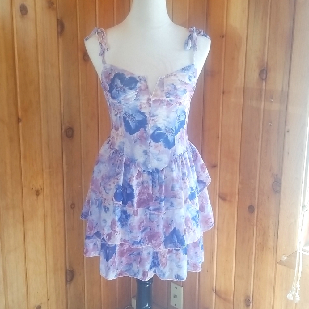 Cider Dress